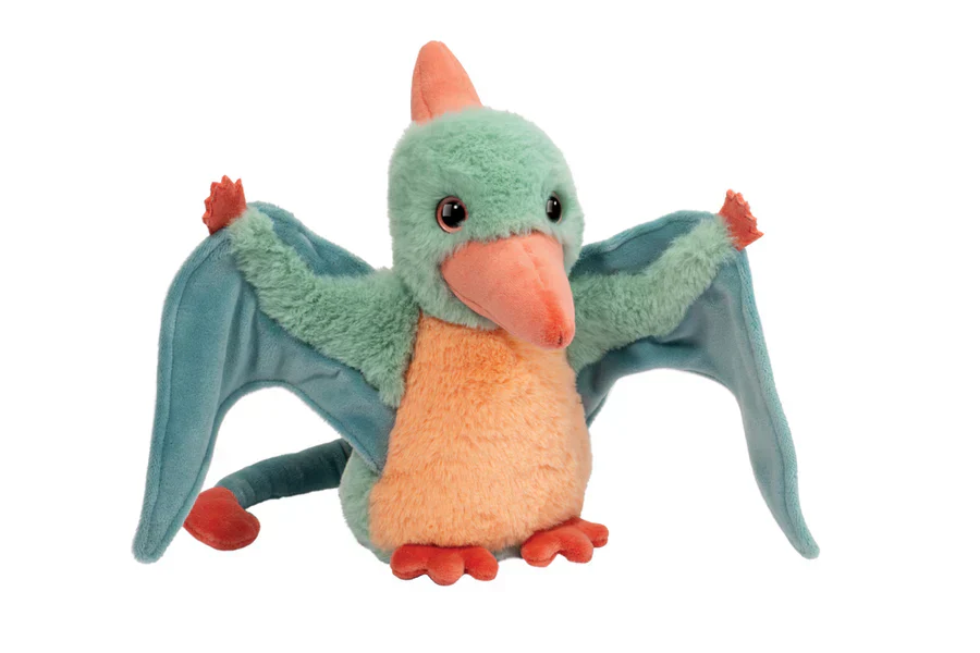 Terrie Pterodactyl Plush