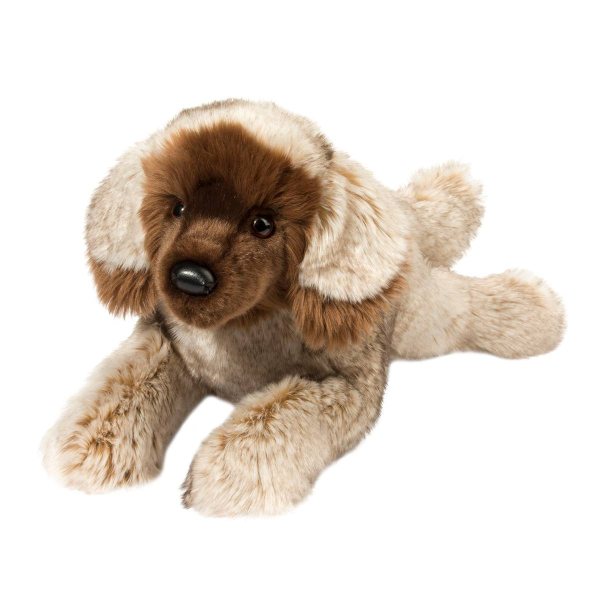 Douglas Toys Thor Dlux Leonberger Plush