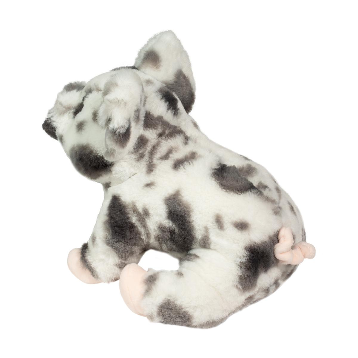Douglas Toys Zoinkie Soft Spotted Pig Plush