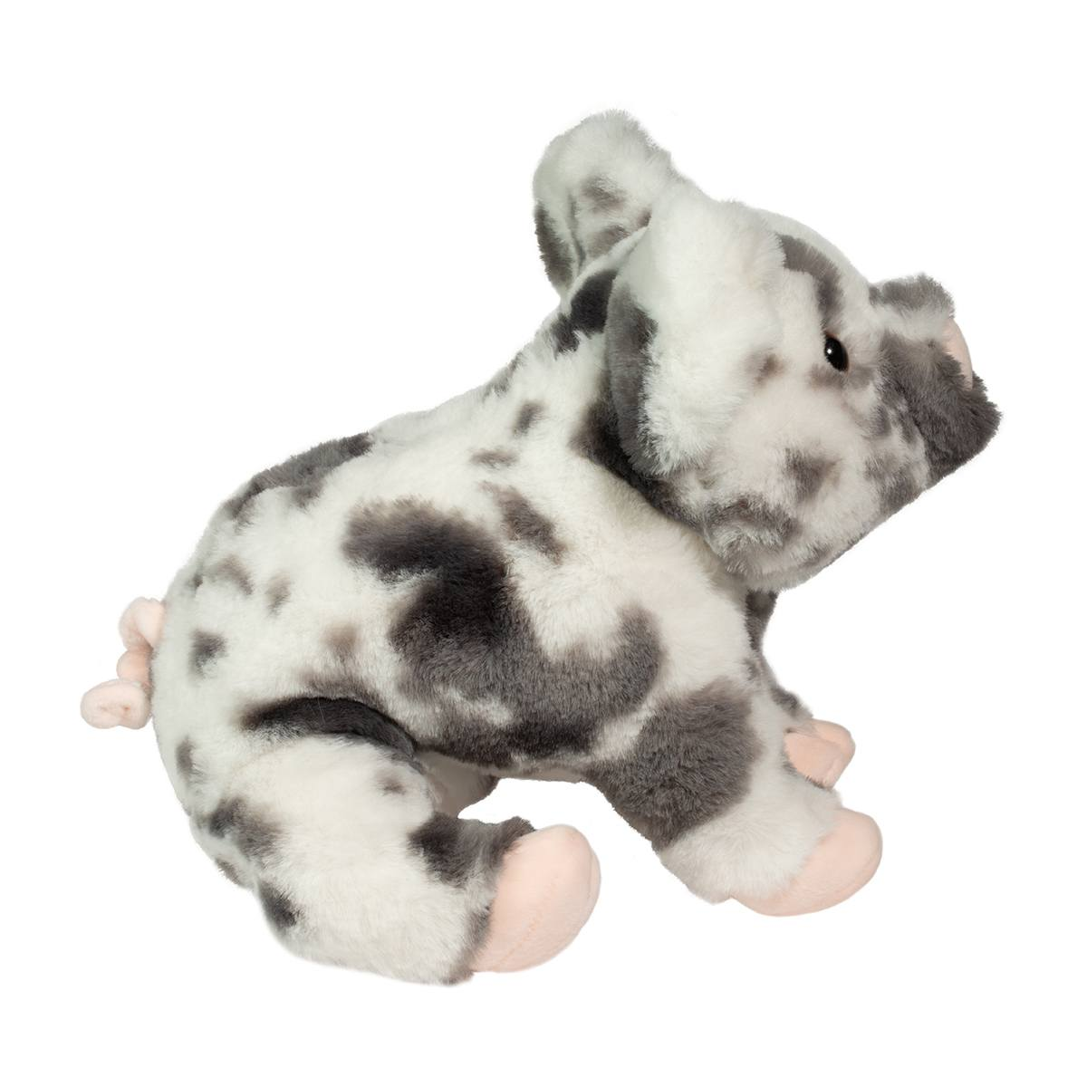 Douglas Toys Zoinkie Soft Spotted Pig Plush