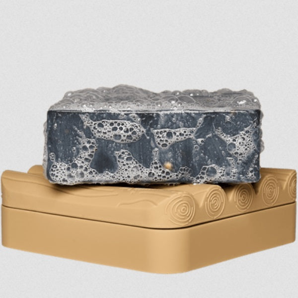 Dr. Squatch's new and improved Soap Saver