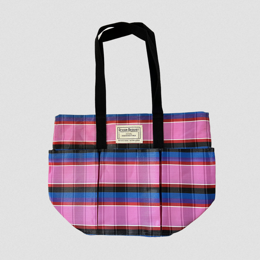 Best Buddy Bag / Click for Selection