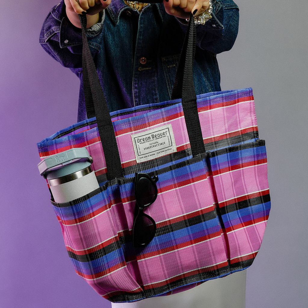 Best Buddy Bag / Click for Selection