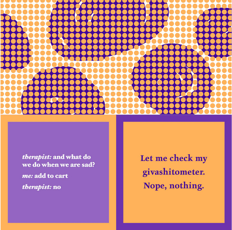 Double Sided Cocktail Napkins