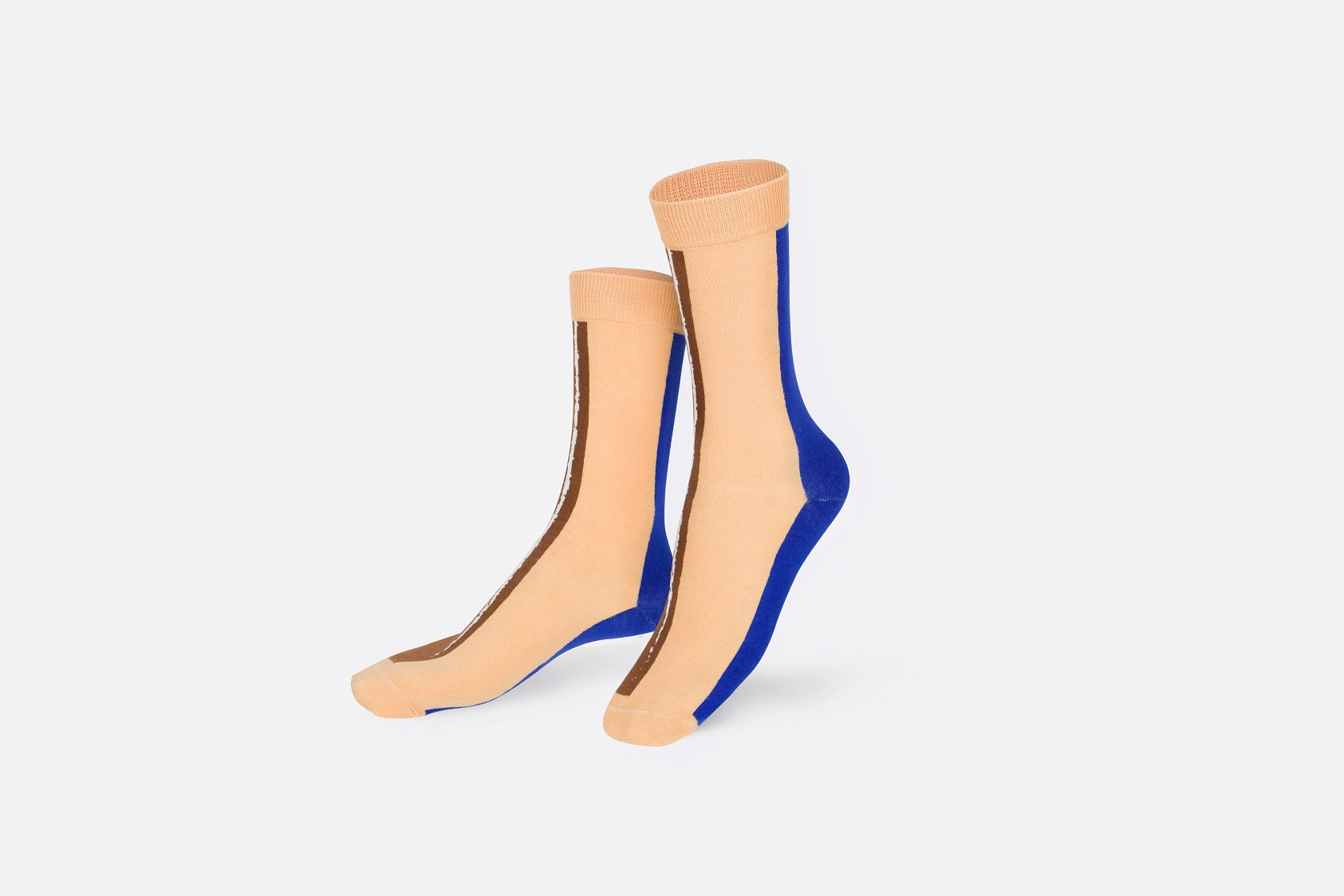 Eat My Socks / Cinnamon Roll