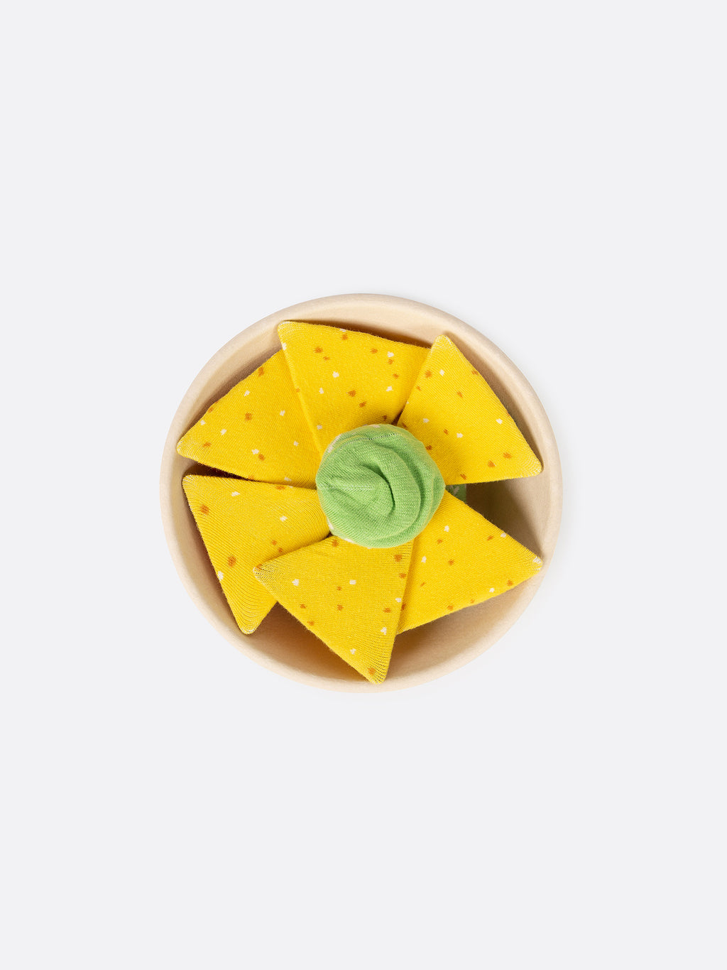 Eat My Socks / Tasty Nachos