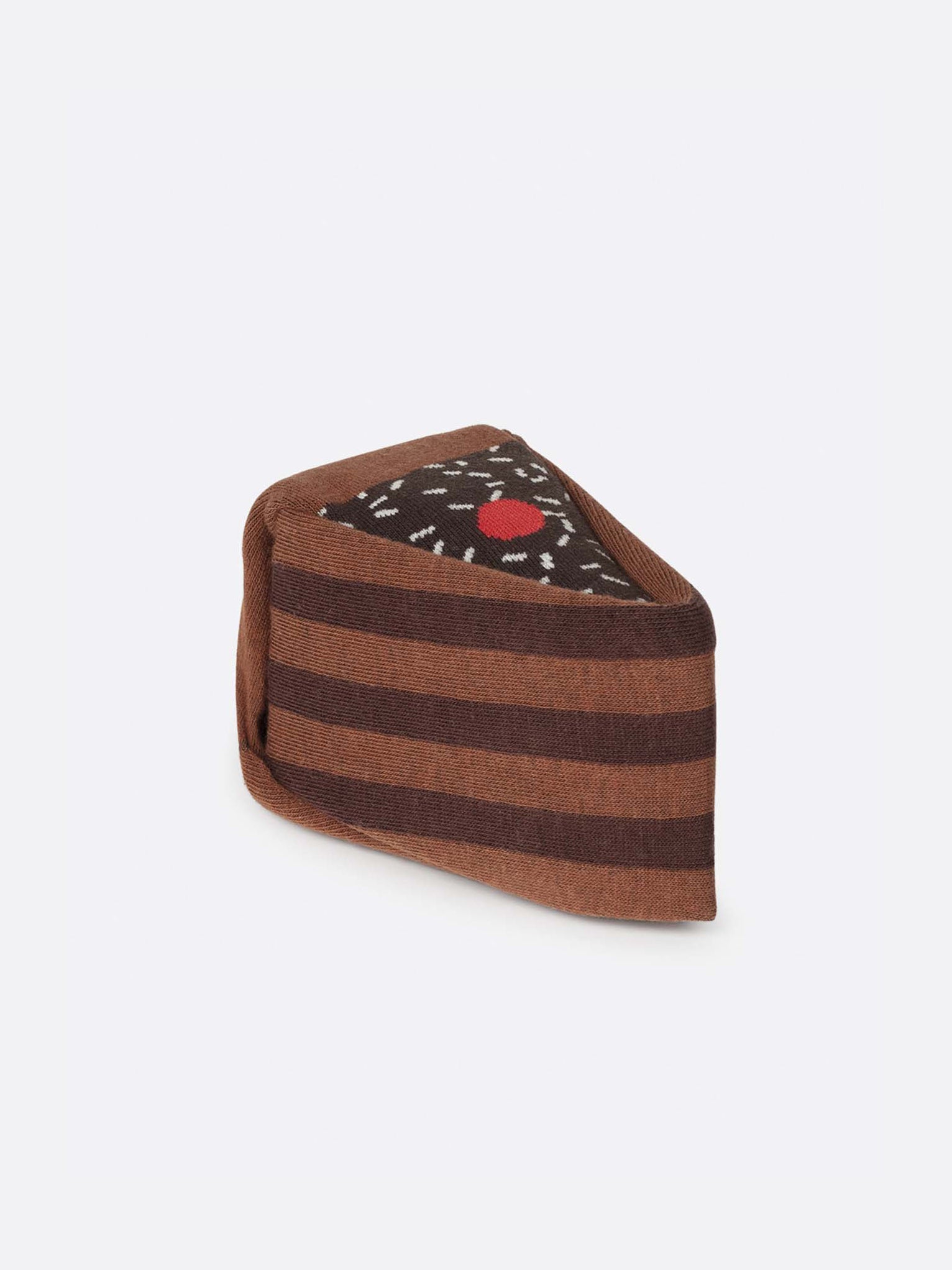 Eat My Socks / Chocolate Cake