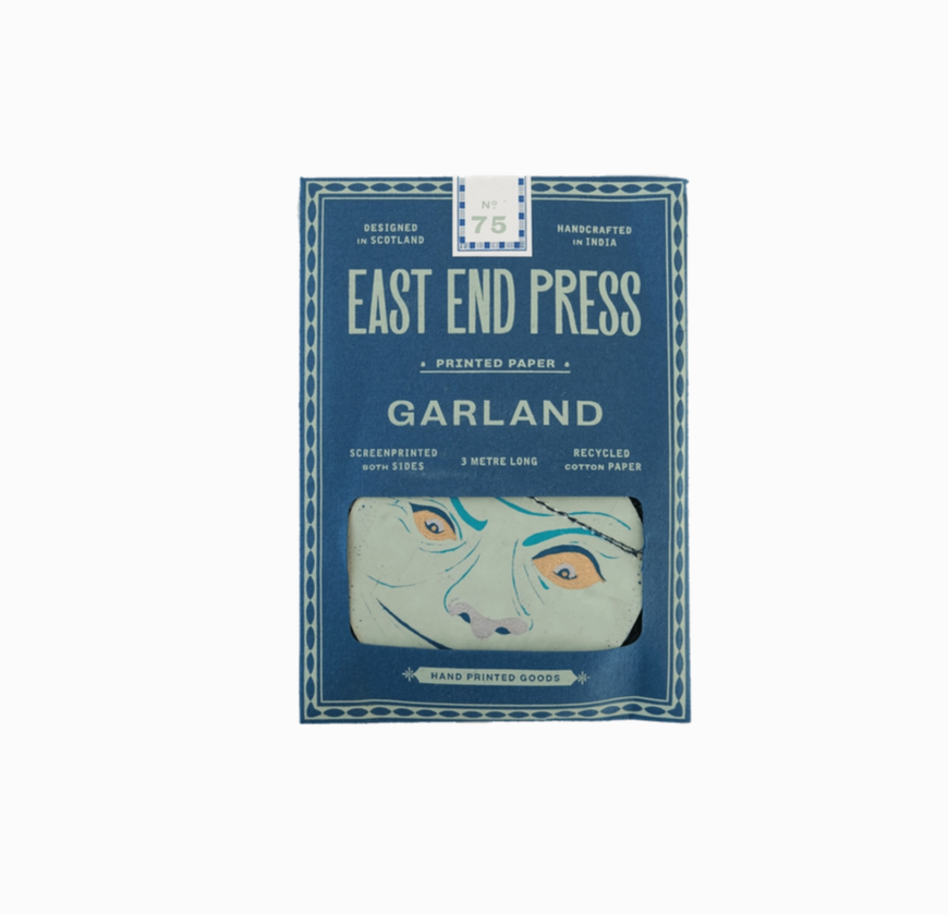 Paper Garland / Click for Styles