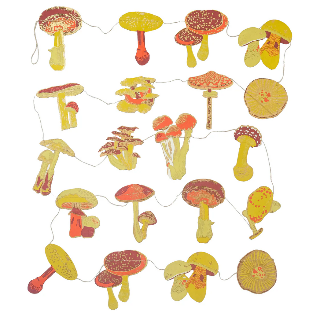 Paper Garland / Click for Styles