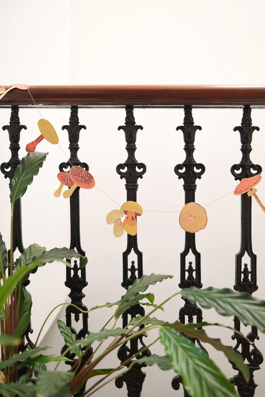 Paper Garland / Click for Styles