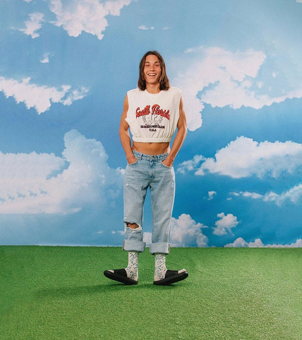 Eat My Socks / Blue Cheese