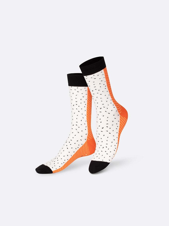 Eat My Socks / Poke Bowl 2 Pairs