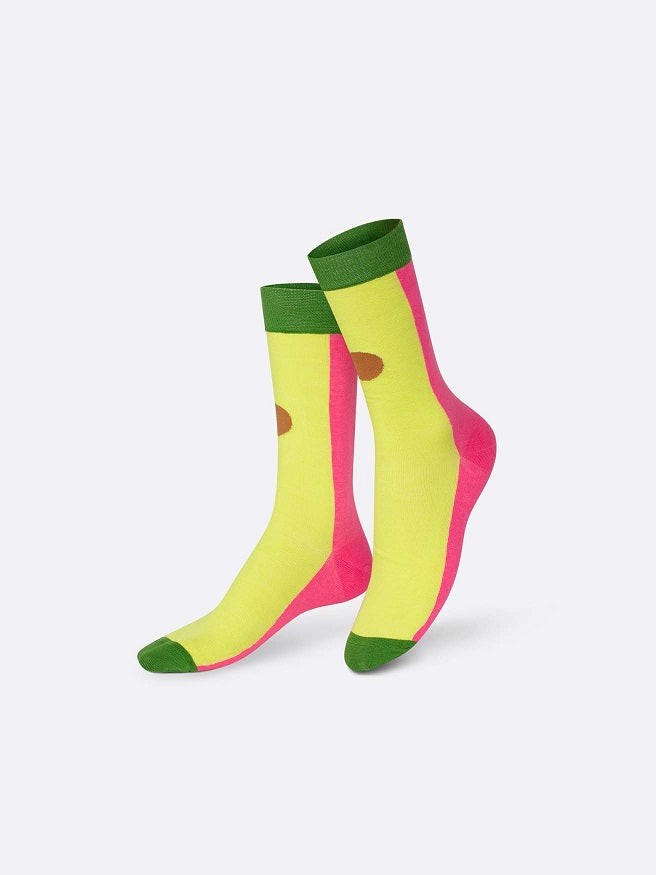 Eat My Socks / Poke Bowl 2 Pairs