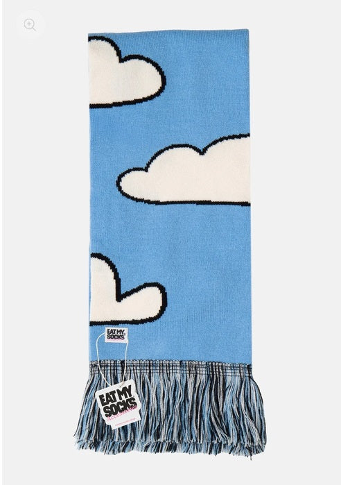 Graphic Scarf / Click for Styles