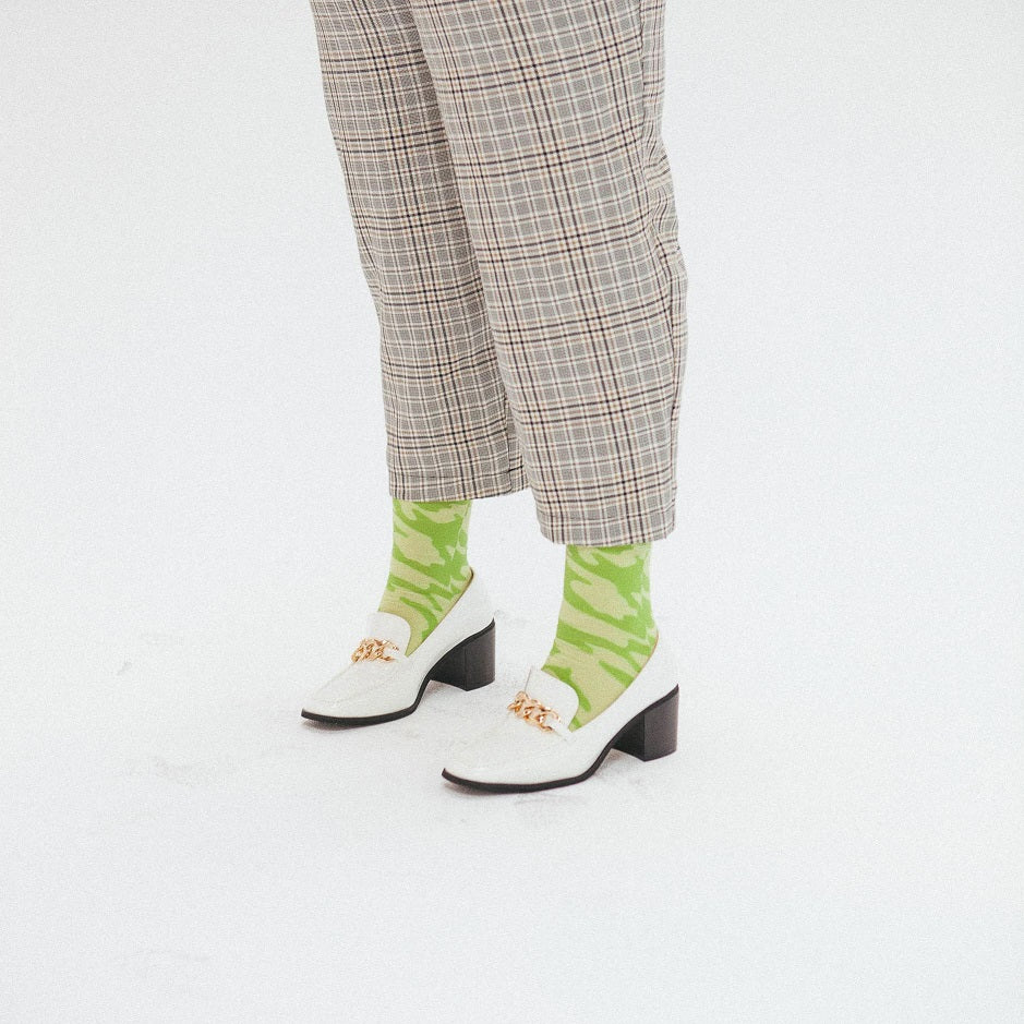 Eat My Socks / White Wine