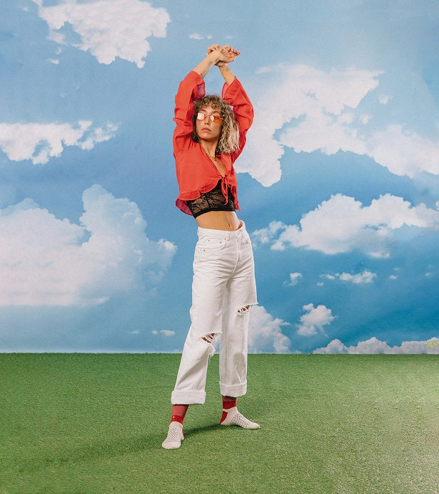 Eat My Socks / Wild Sardines