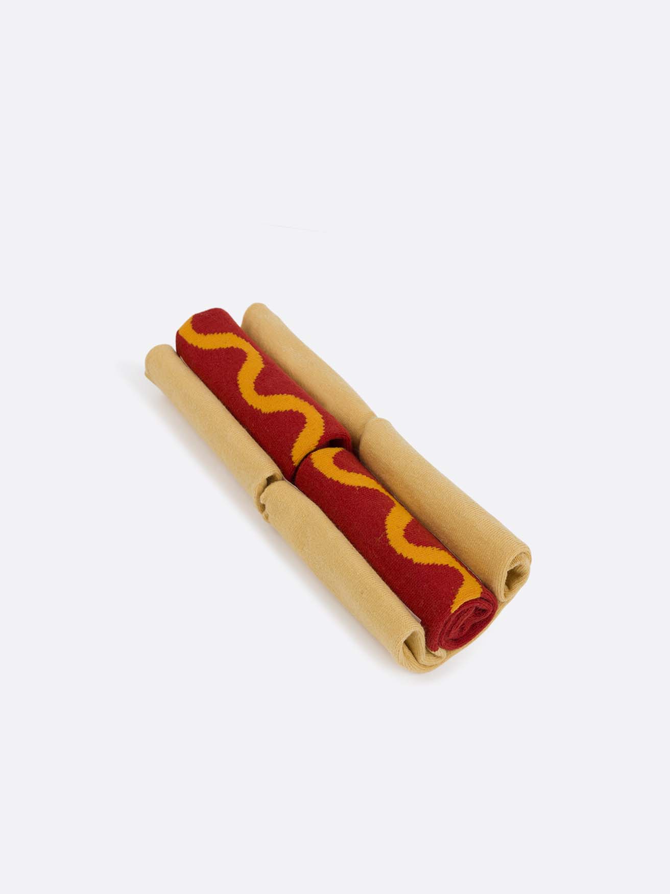 Eat My Socks / Hot Dog