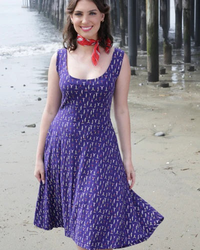 The Loretta Dress from Effie's Heart in Swim