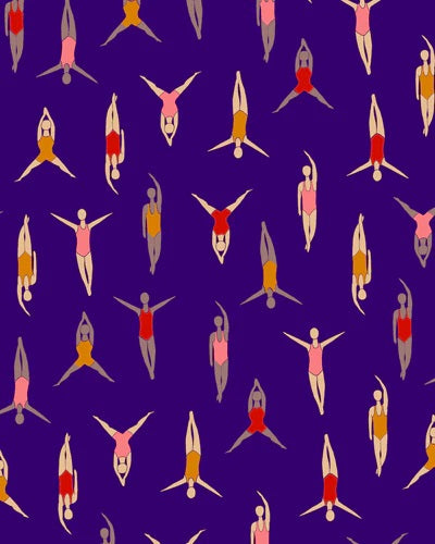 The Loretta Dress from Effie's Heart in Swim