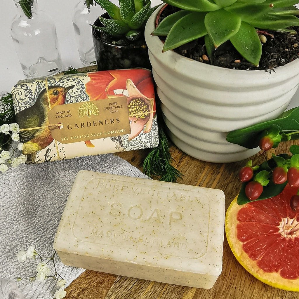 Anniversary Bar Soap Collection / Click for Fragrances