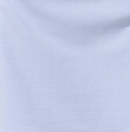 Escape by Habitat Unwind Tunic Hightide Swatch