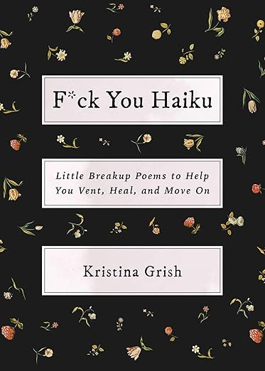 F*ck You Haiku