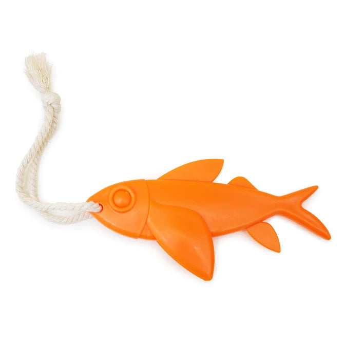 Flying Fish Float Toy