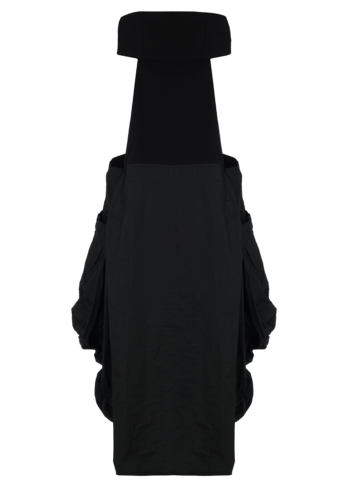 Kozan's Avi Dress in Nite