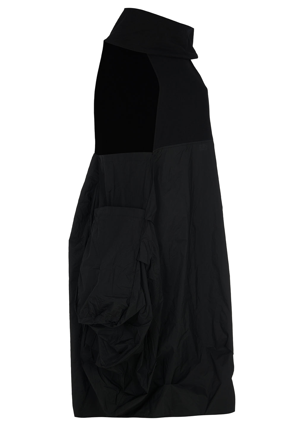 Kozan's Avi Dress in Nite