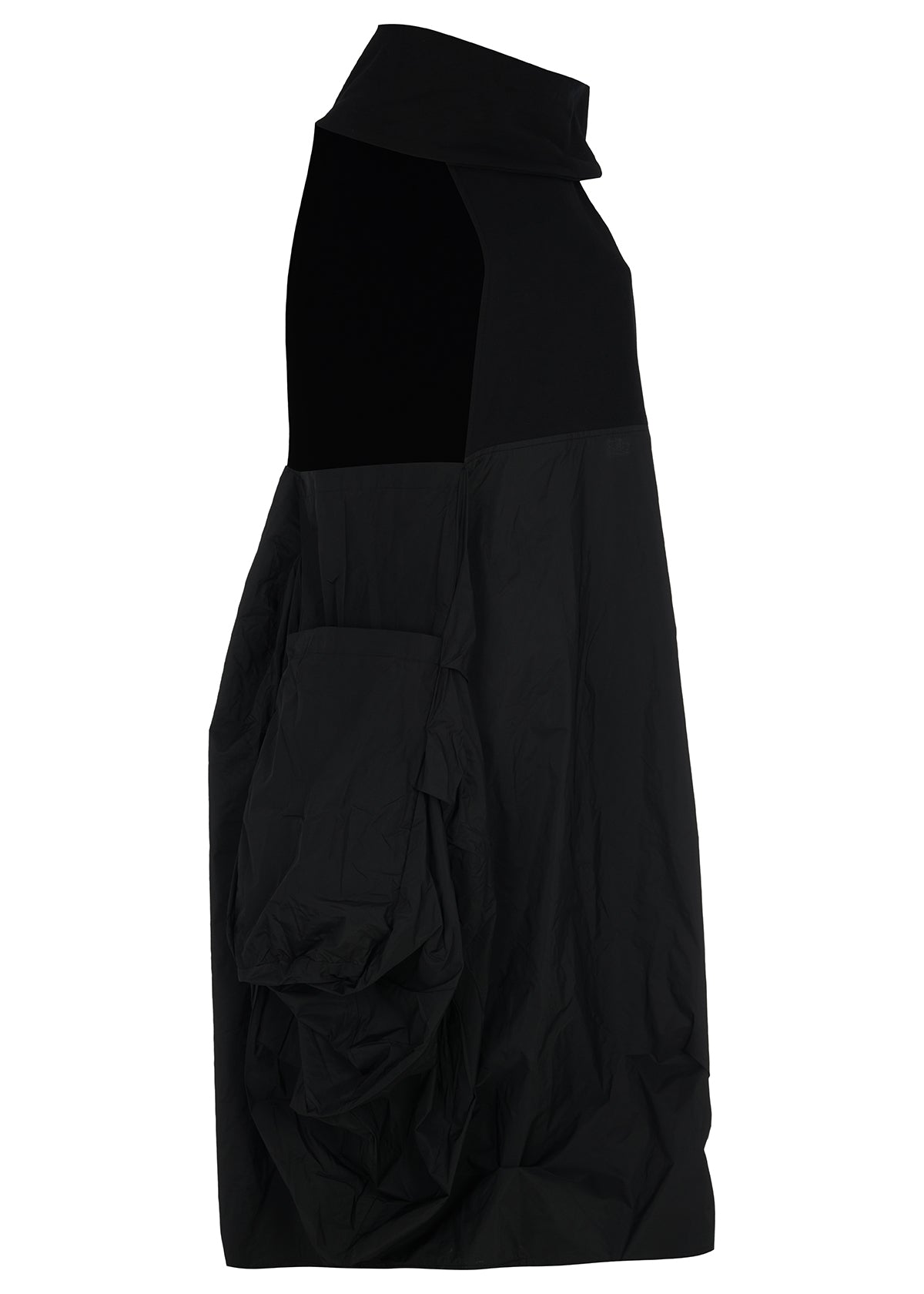 Kozan's Avi Dress in Nite