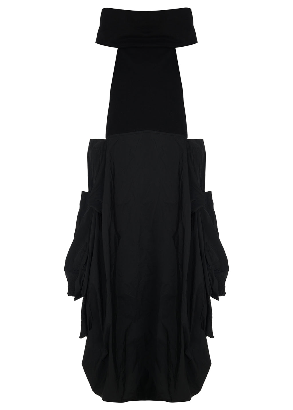 Kozan's Avi Dress in Nite