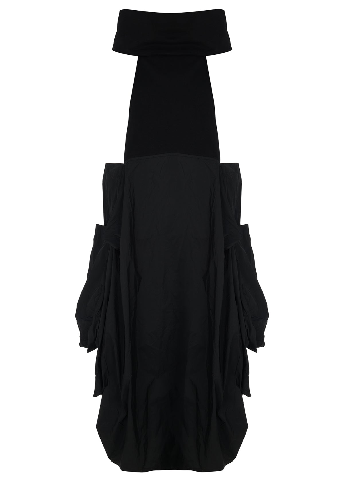 Kozan's Avi Dress in Nite
