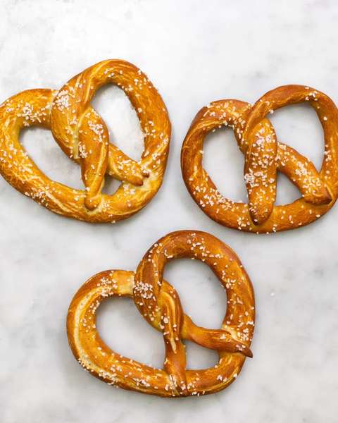 Soft Pretzel & Beer Cheese Kit