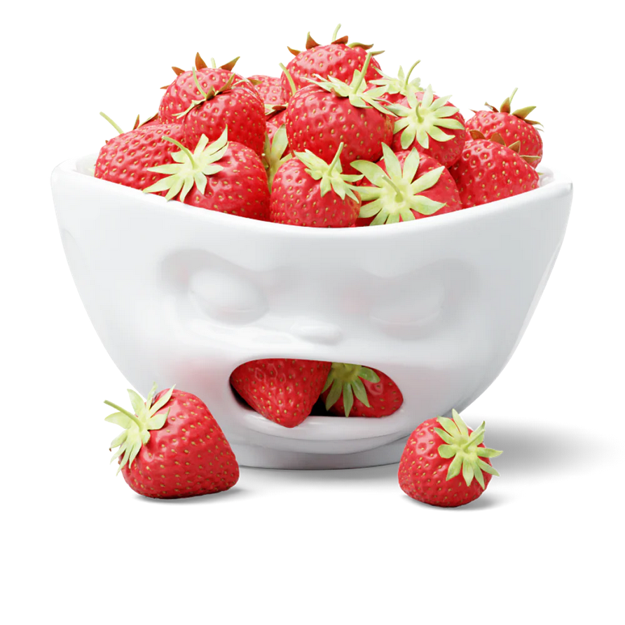 Extra Large Expression Bowl / Various Styles