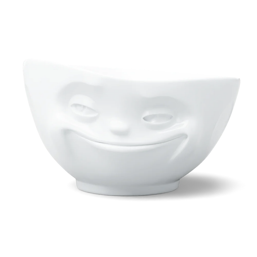 Extra Large Expression Bowl / Various Styles