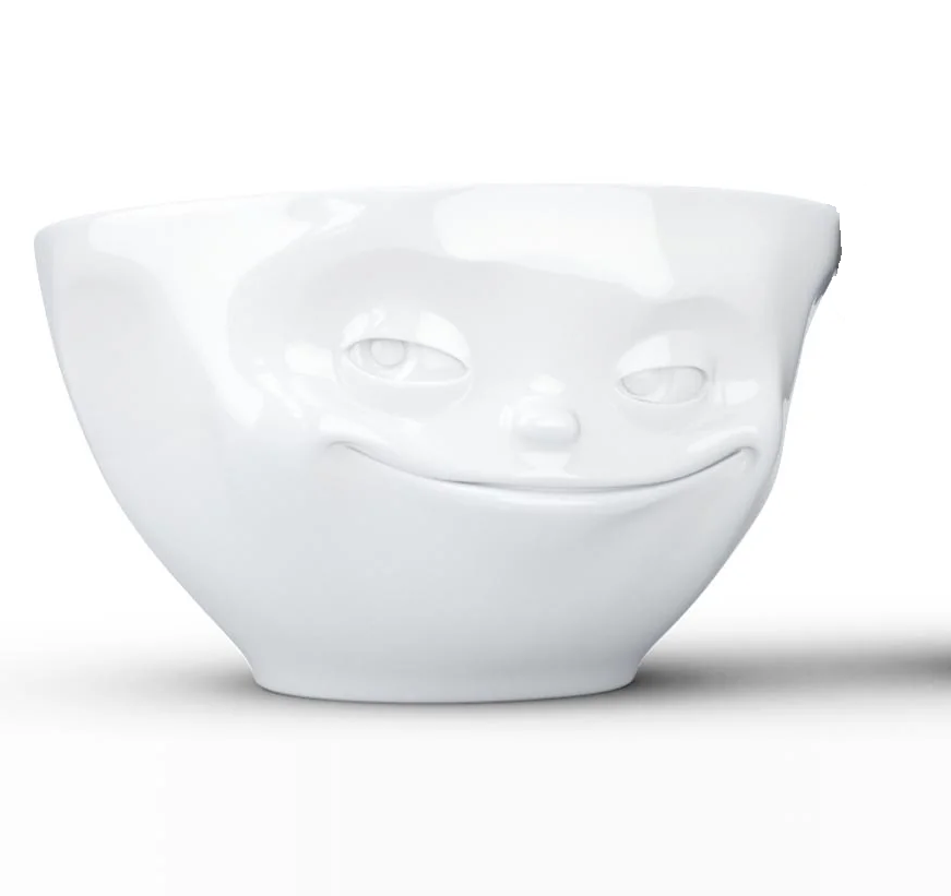 Small Expression Bowl / Various Styles