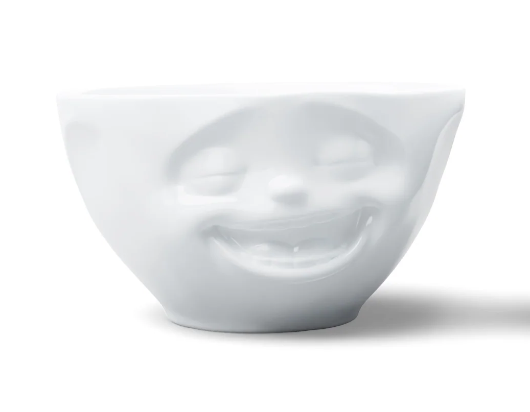 Medium Expression Bowl / Various Styles