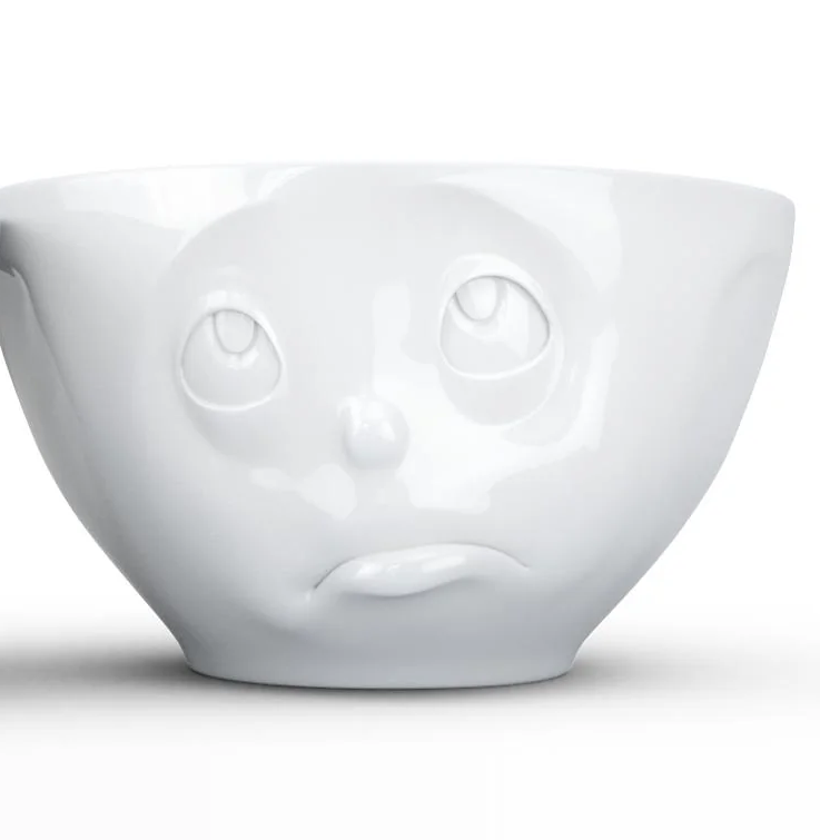 Medium Expression Bowl / Various Styles