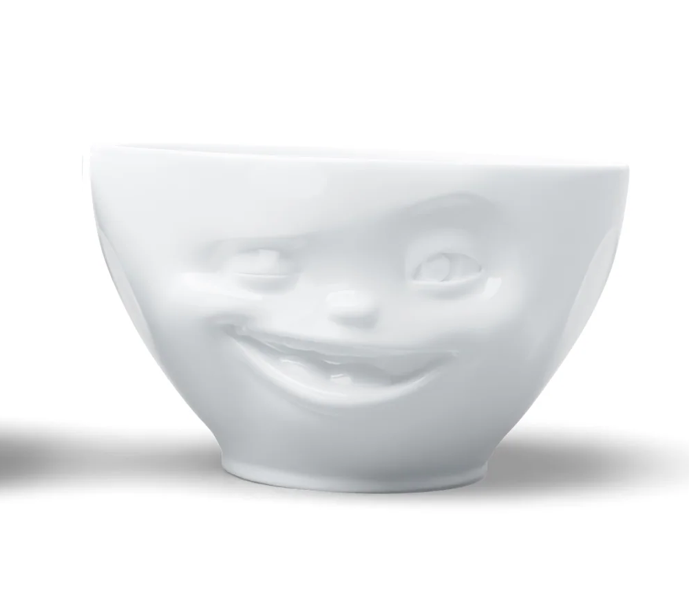 Medium Expression Bowl / Various Styles