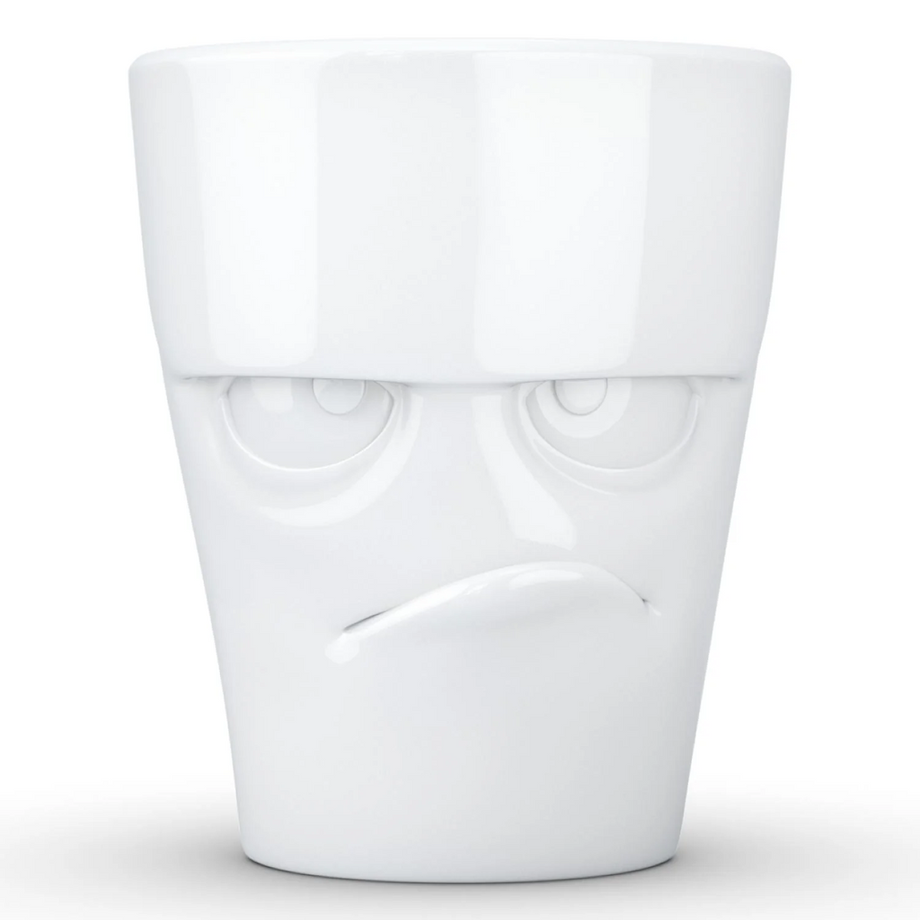 Expression Mug / Various Styles
