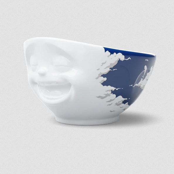 Limited Edition "Heavenly" Laughing Bowl