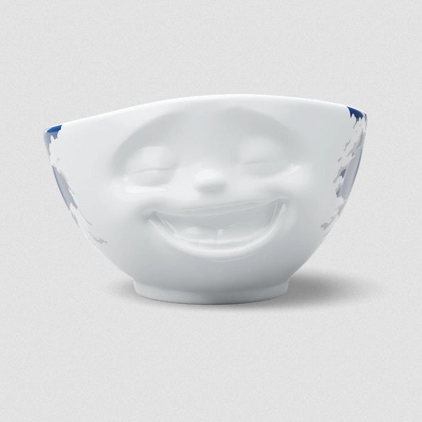 Limited Edition "Heavenly" Laughing Bowl