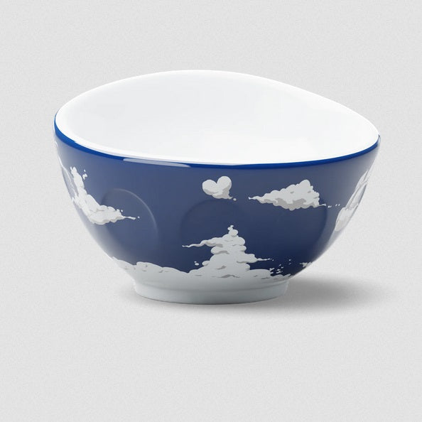 Limited Edition "Heavenly" Laughing Bowl