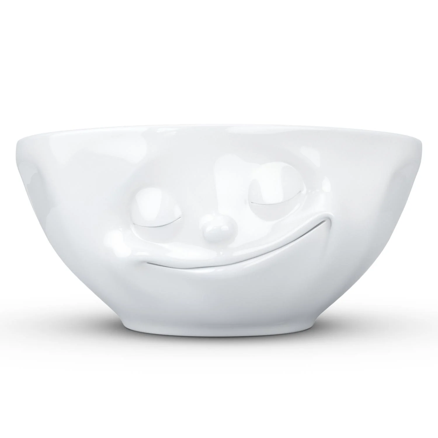 Wide Expression Bowl / Various Styles