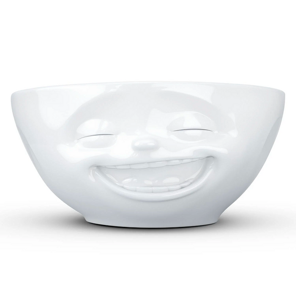Wide Expression Bowl / Various Styles