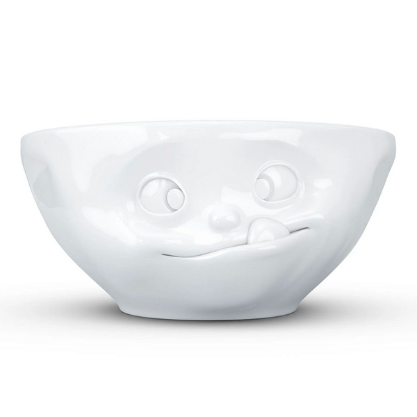 Wide Expression Bowl / Various Styles