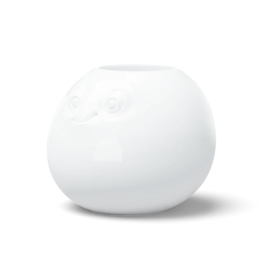 Expressions Flower Vase