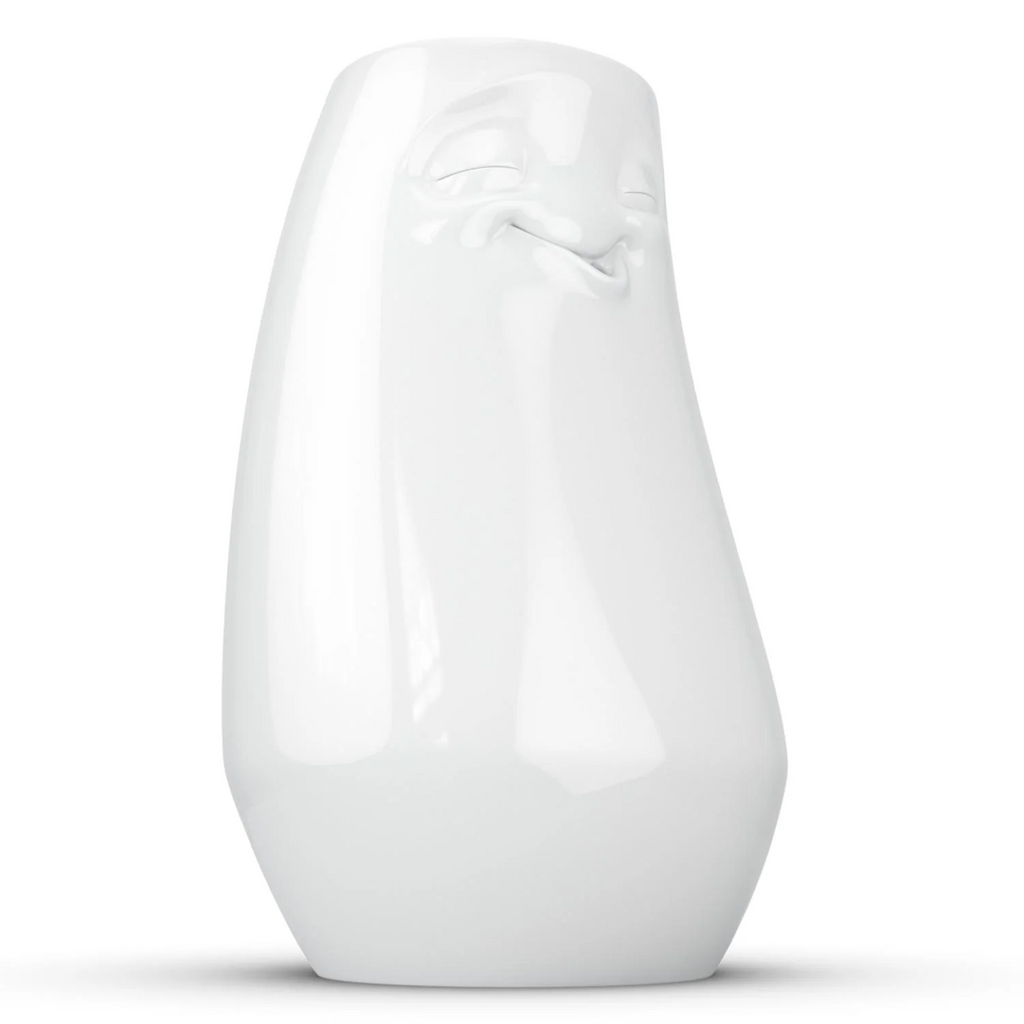 Expressions Flower Vase