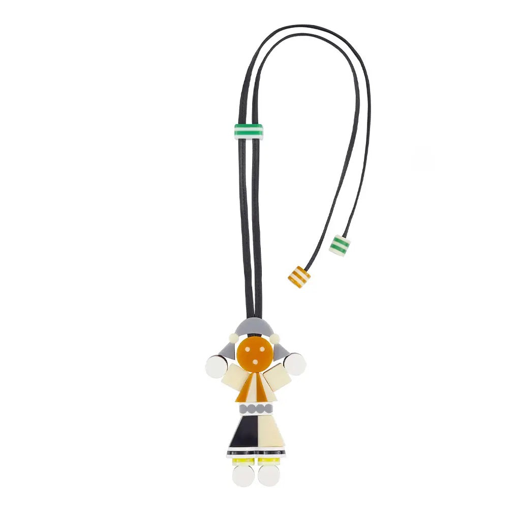 Allegria Nina Pendant Necklace