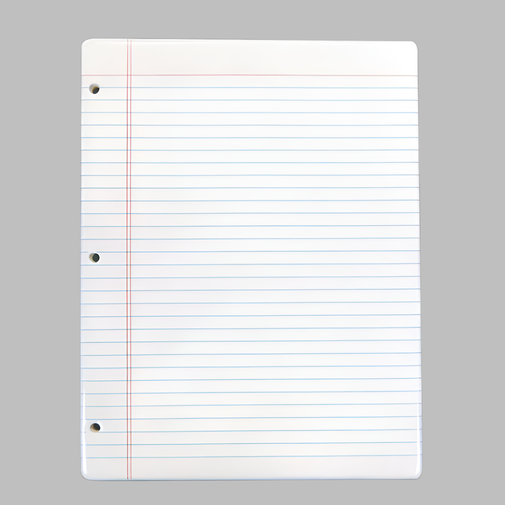 Fish Eddy's Memo Pad Cheese Tray